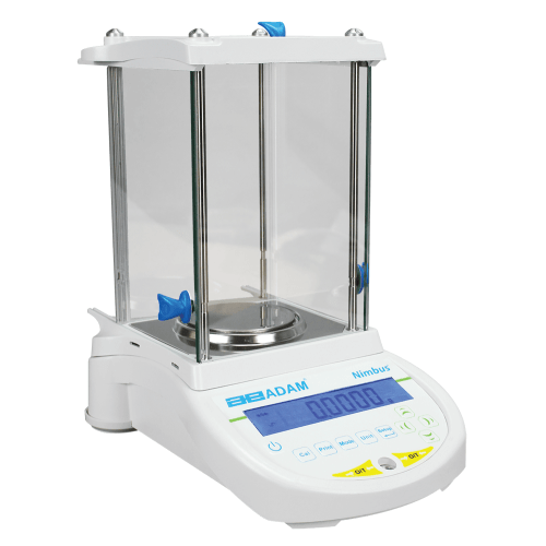 Analytical Balance Adam Germany NBL 214e Lab Asia Science and