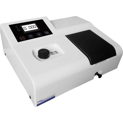 721 Vis Visible Spectrophotometer Lab Asia Science and Technology