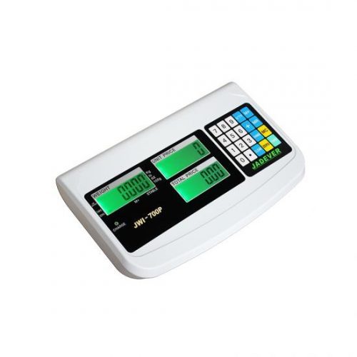 OIML Price Computing Digital Weighing Scale Indicator Lab Asia Science and Technology Corporation