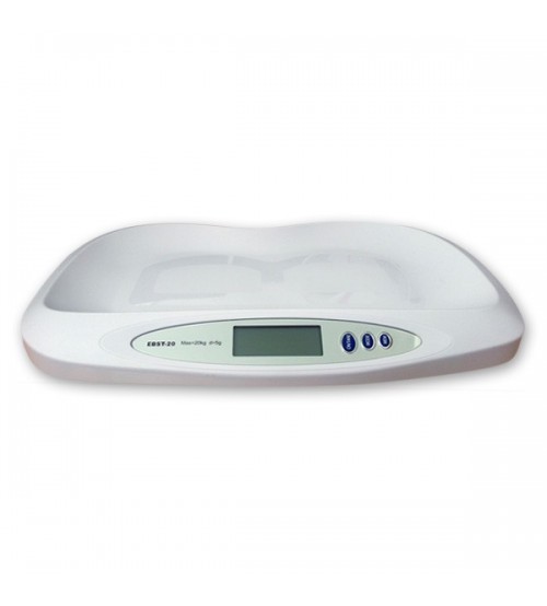 Baby Digital Weight Scale Lab Asia