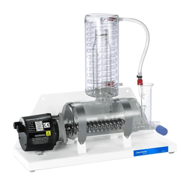 Water Distillation Plant - Lab Asia