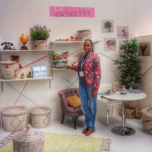 Meet who's behind La Basketry Part 1