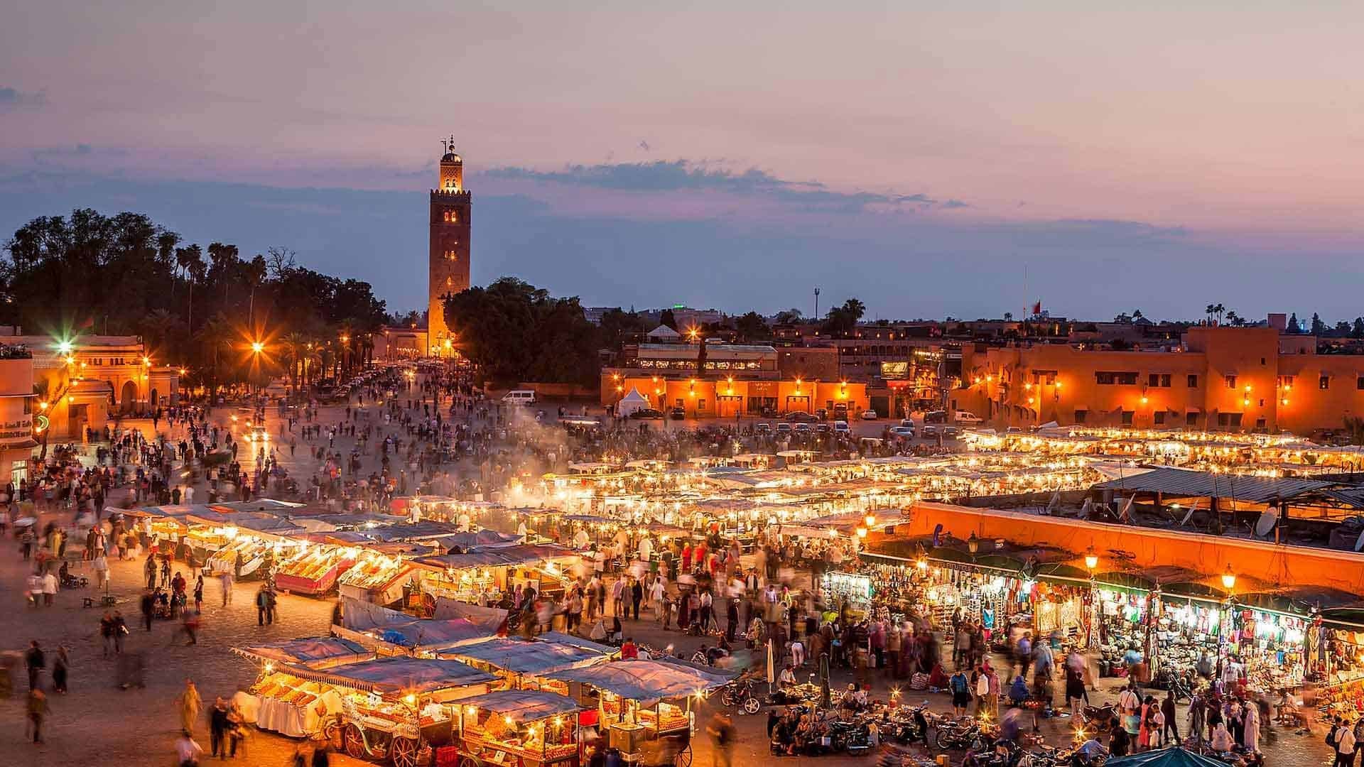Tourisme Marrakech accueillera l’Assemblée générale de l’OMT en 2021