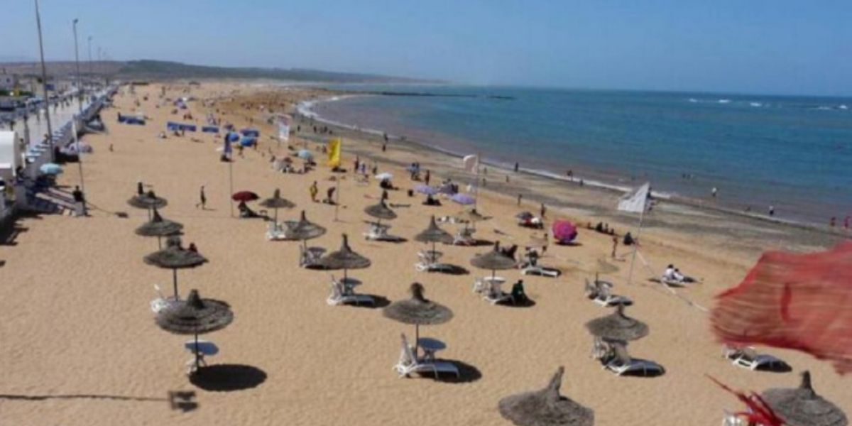 Le label « Pavillon Bleu » 2021 décerné à 27 plages et à un port de