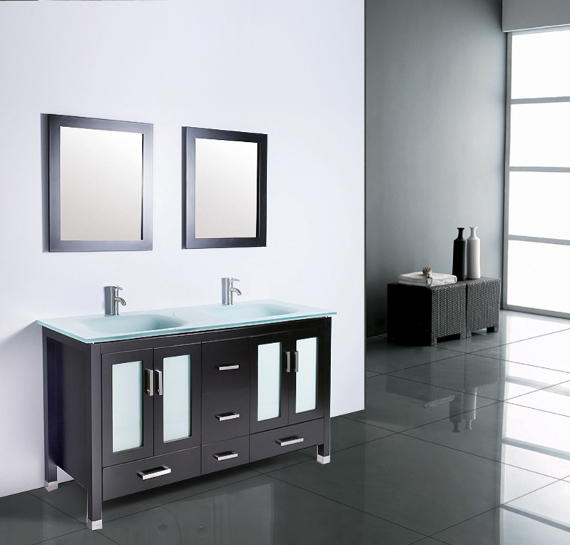 WA 912072 E Milan Gallery Bathroom Vanities Best Selection