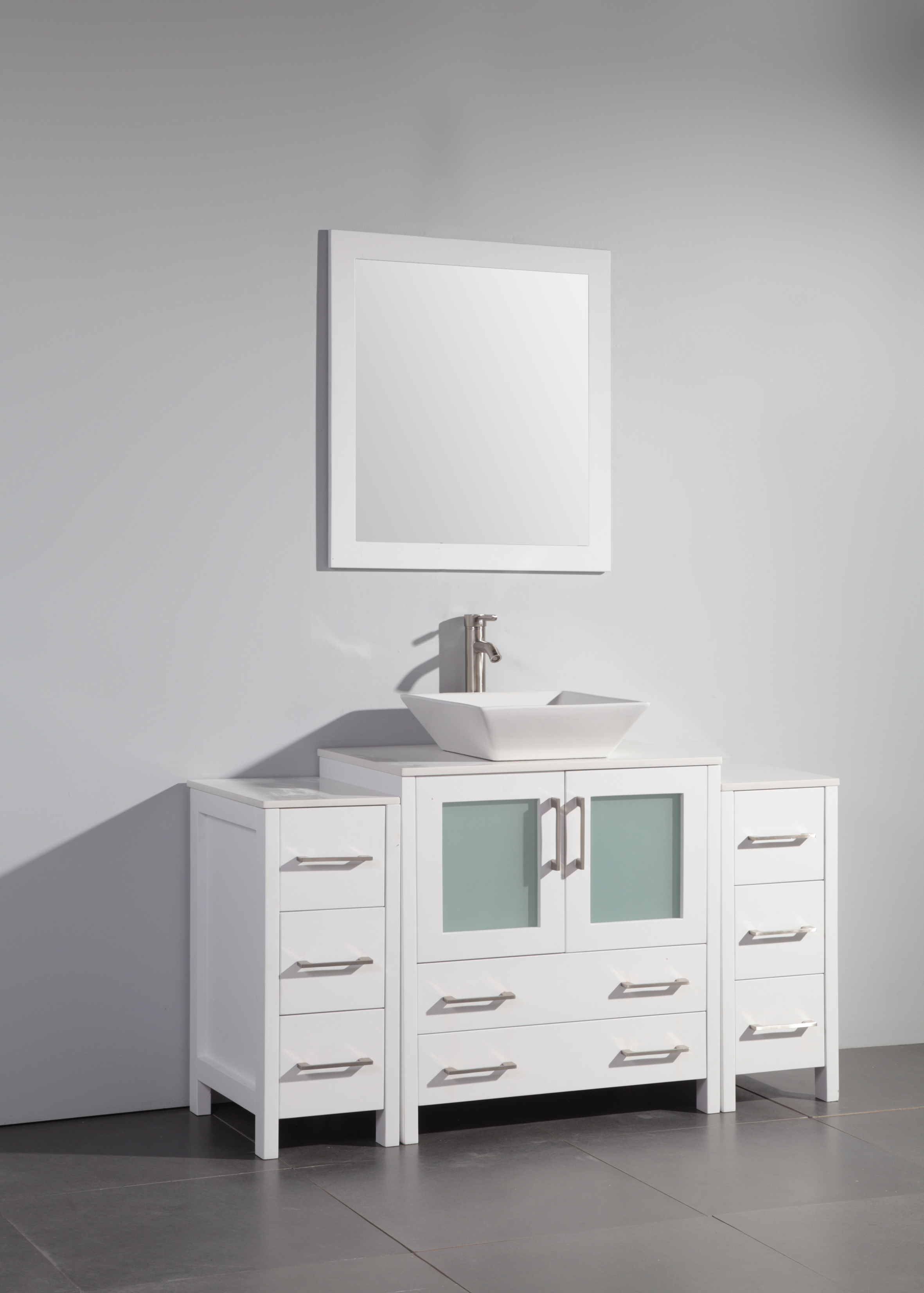 WA 78363 WS Milan Gallery Bathroom Vanities Best Selection