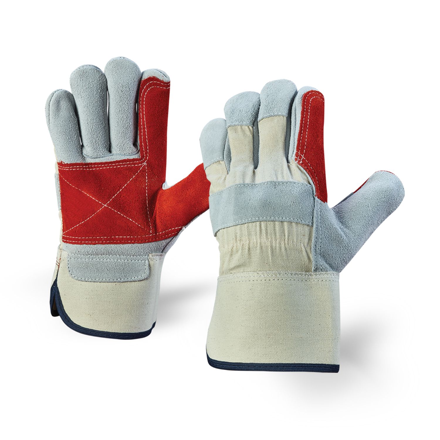 Split Canadian Gloves Labbaik International