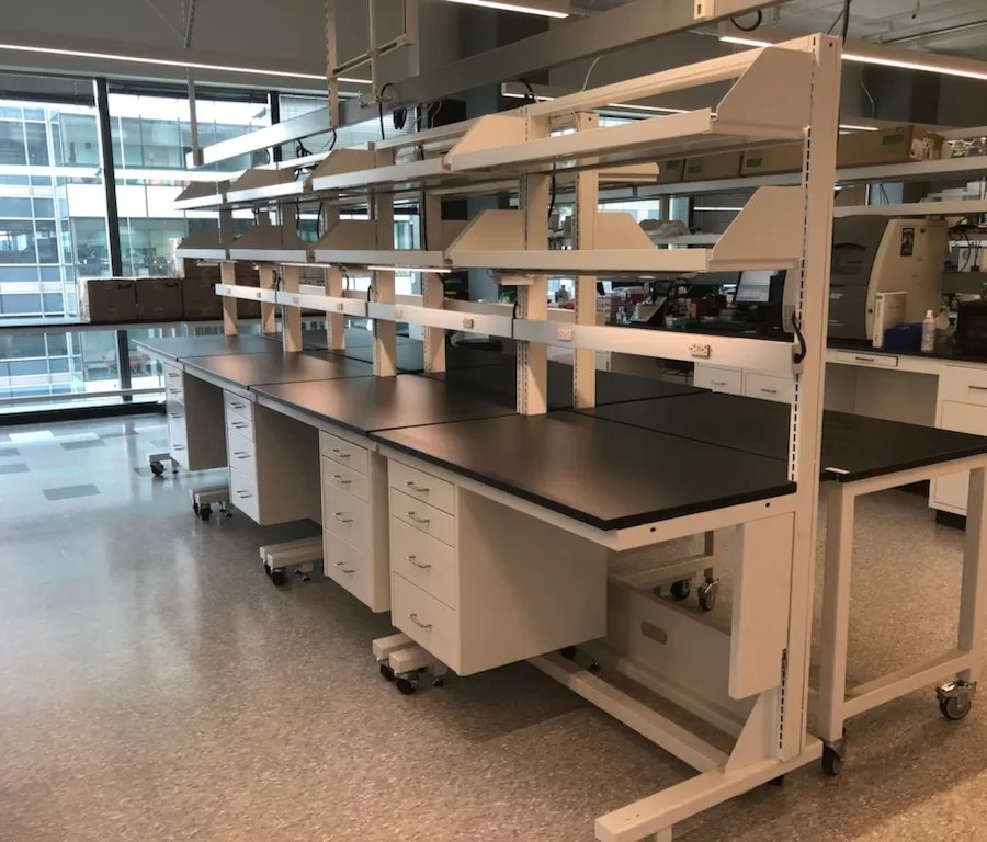 Our Work Lab Builders, Inc.