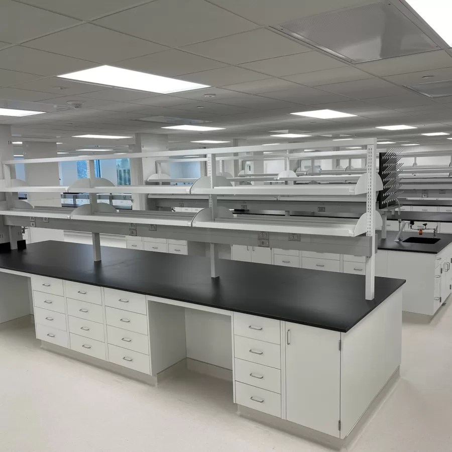 Our Work Lab Builders, Inc.