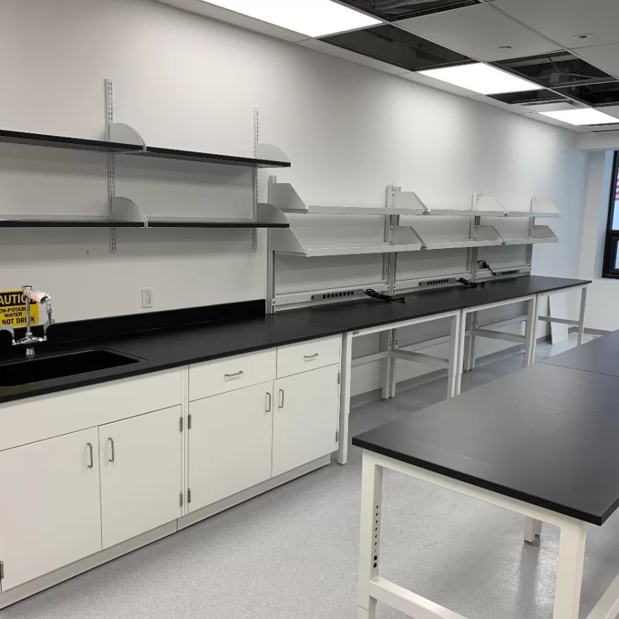 Our Work Lab Builders, Inc.