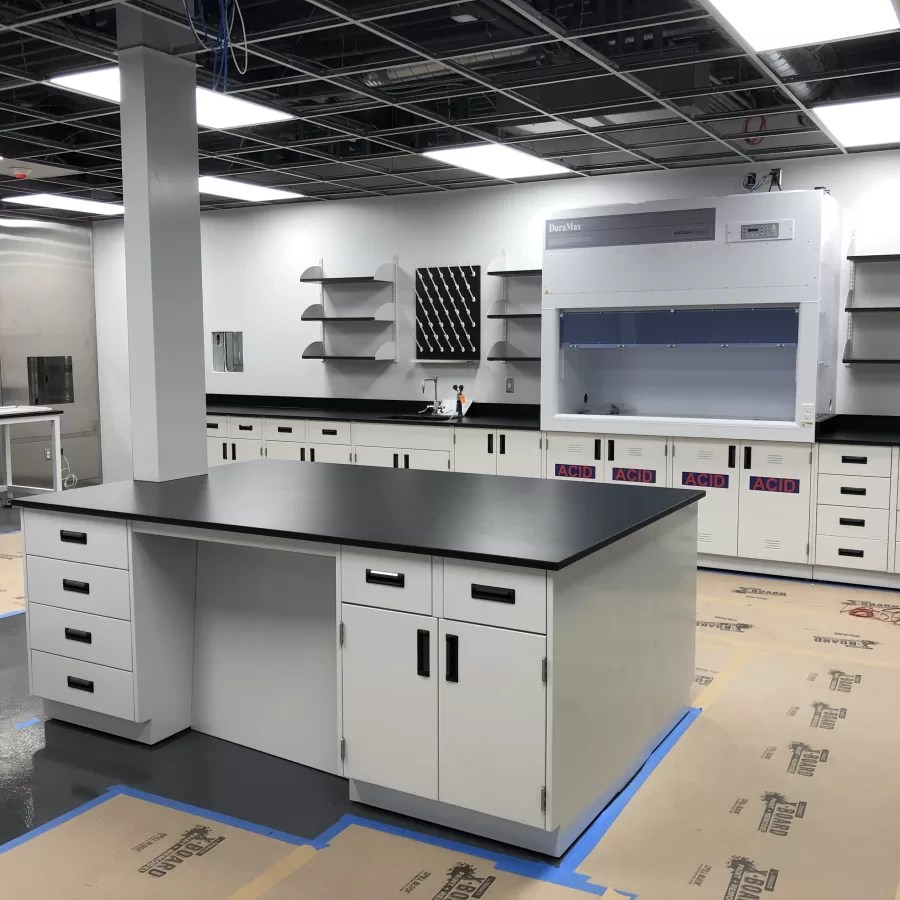 Our Work Lab Builders, Inc.