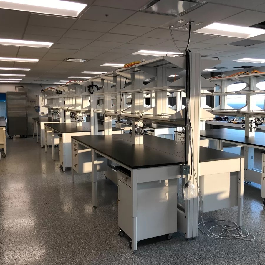 Our Work Lab Builders, Inc.