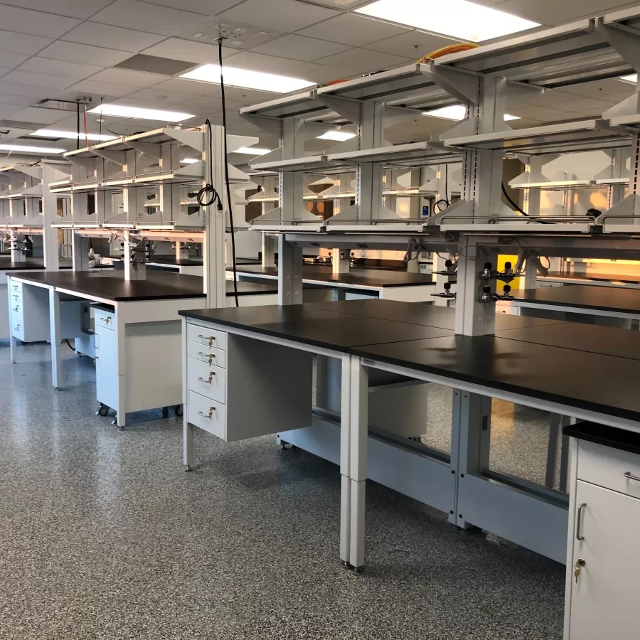 Our Work Lab Builders, Inc.