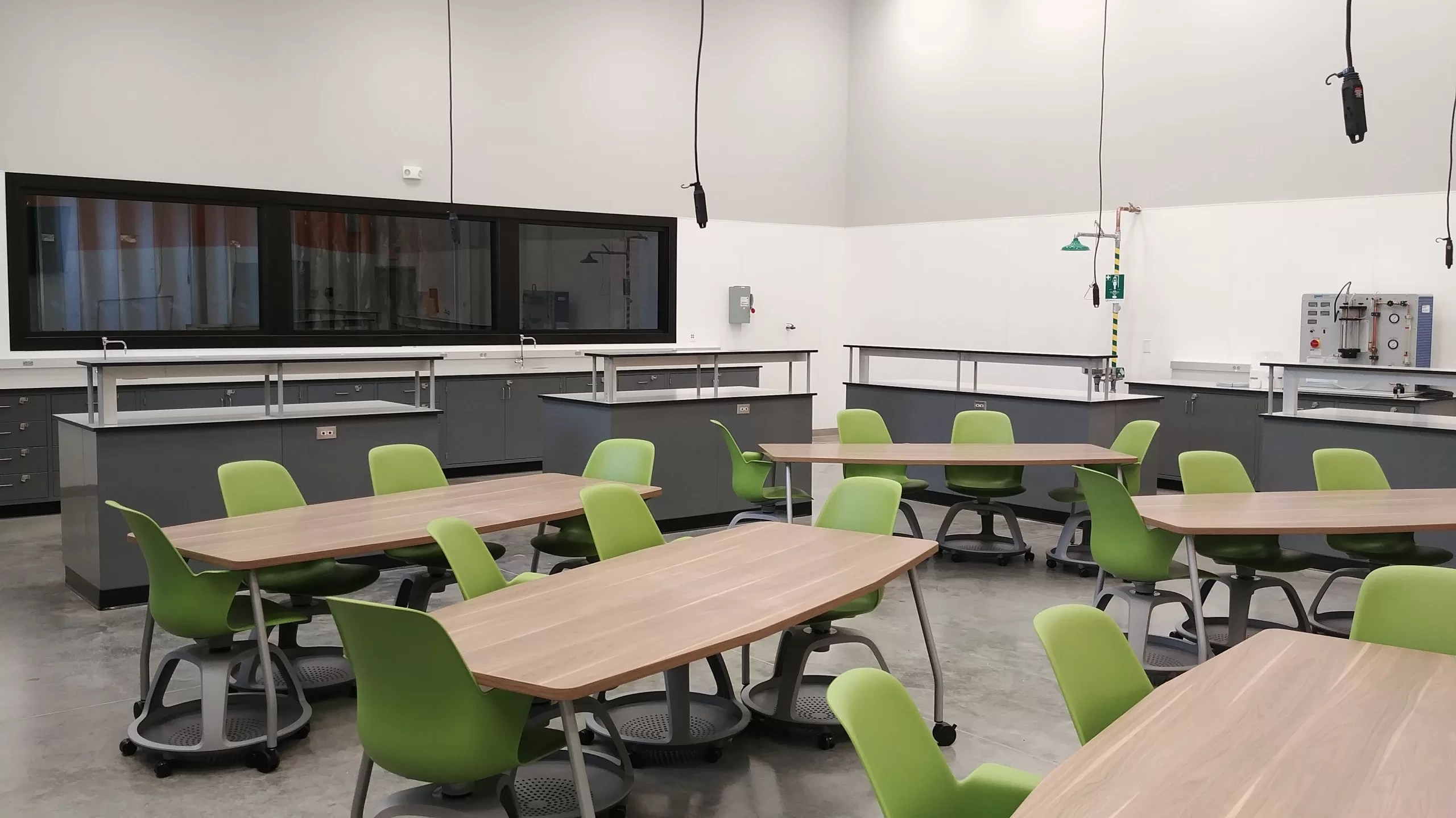 University Lab Builders, Inc.