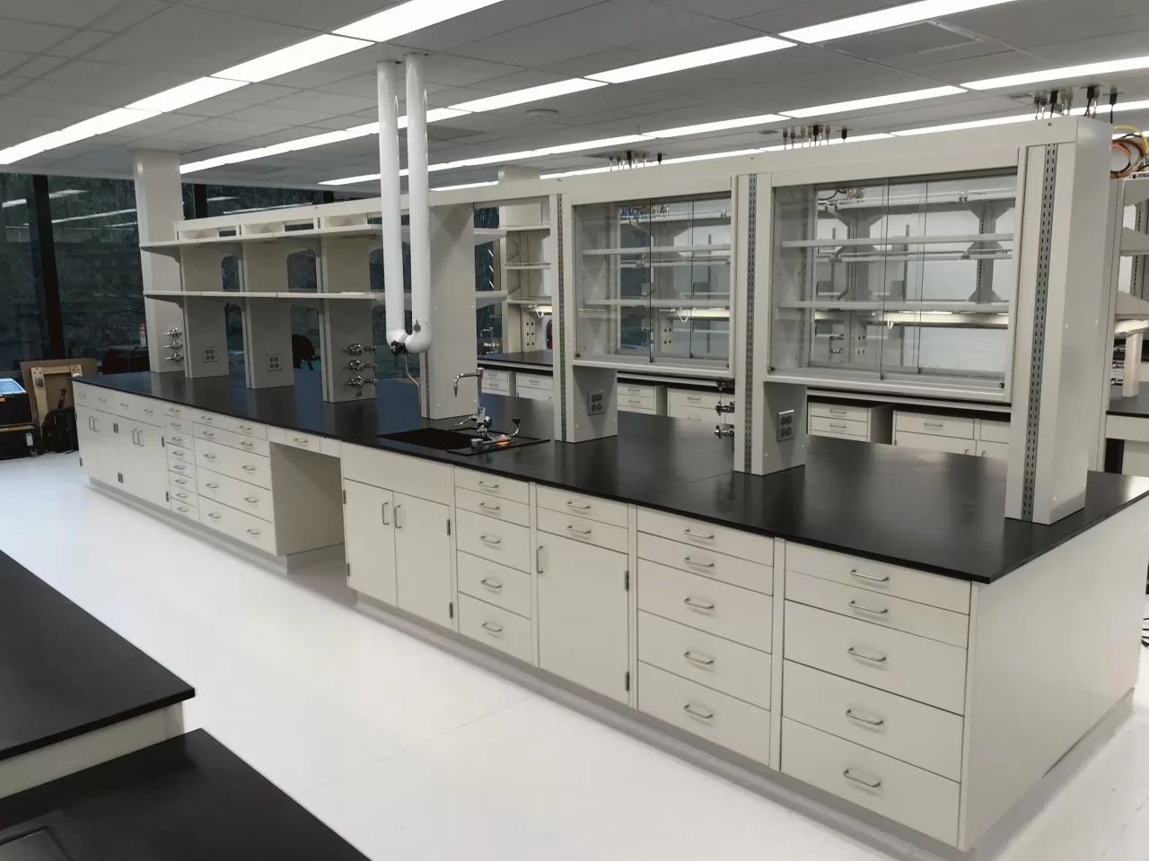 Pharmaceutical Lab Builders, Inc.