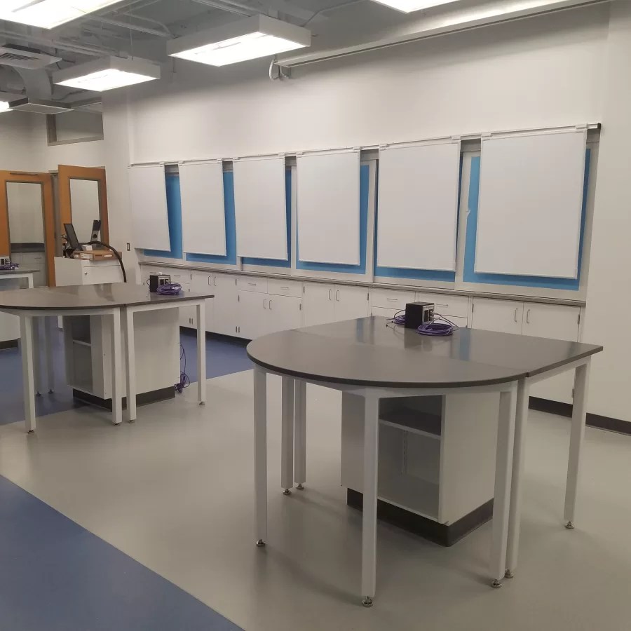 Our Work Lab Builders, Inc.