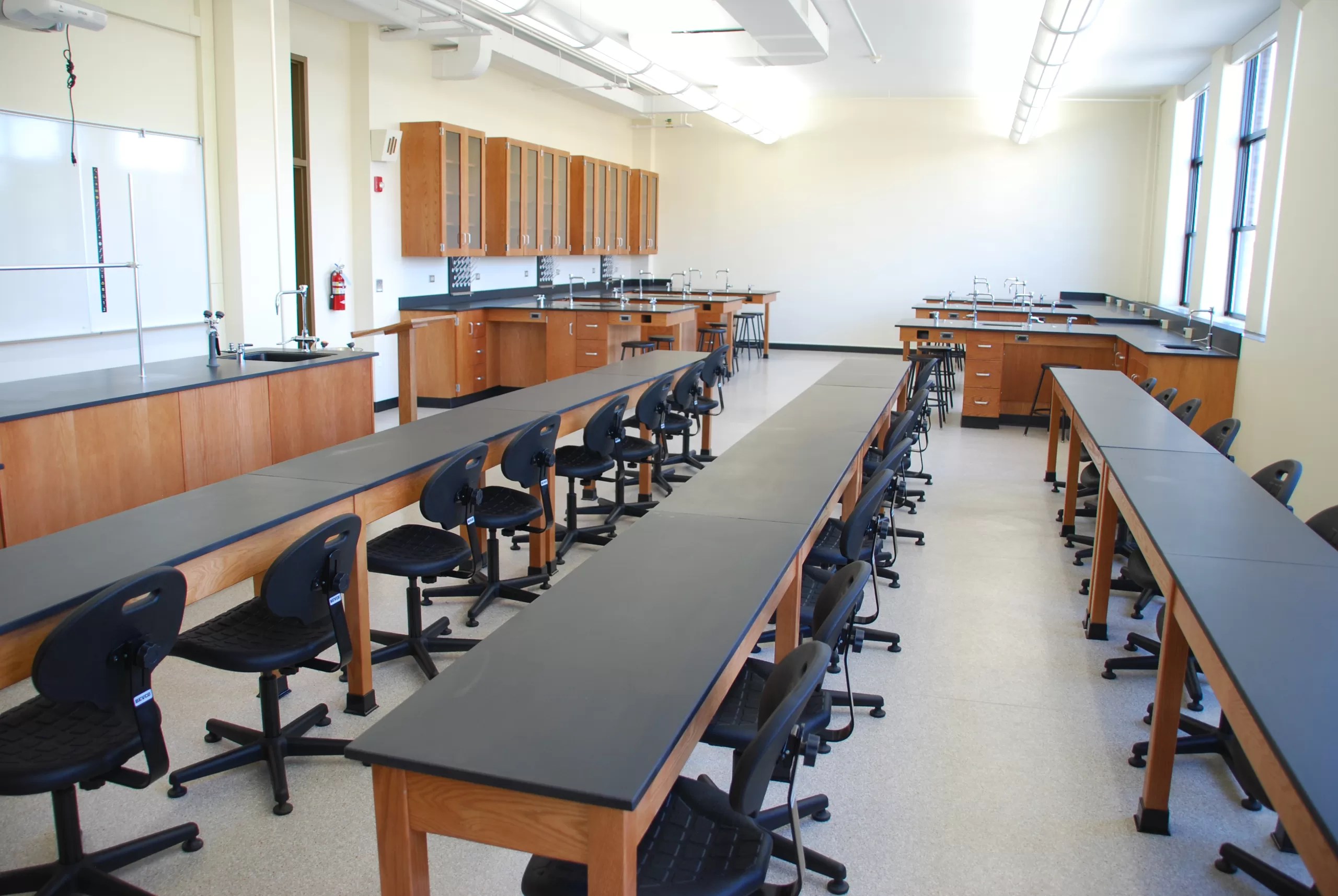 K12 Lab Builders, Inc.