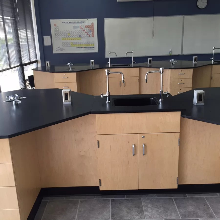 Our Work Lab Builders, Inc.