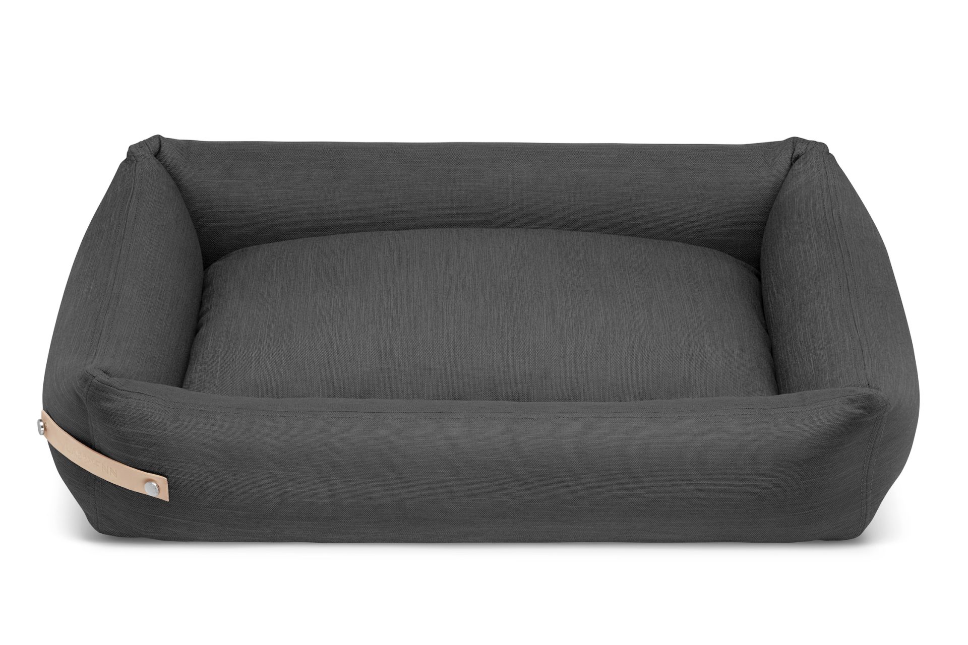 Stokke Dog Bed Grey LABBVENN
