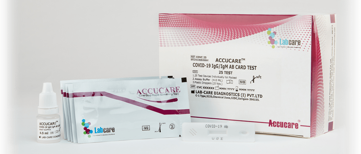 LabCare Your Partner in Laboratory Excellence