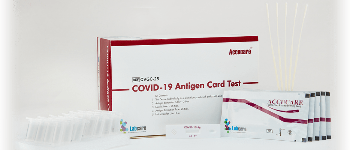 LabCare Your Partner in Laboratory Excellence