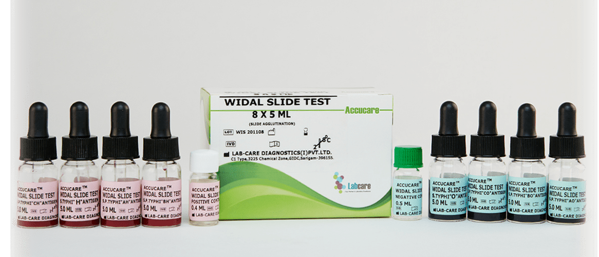 LabCare Your Partner in Laboratory Excellence