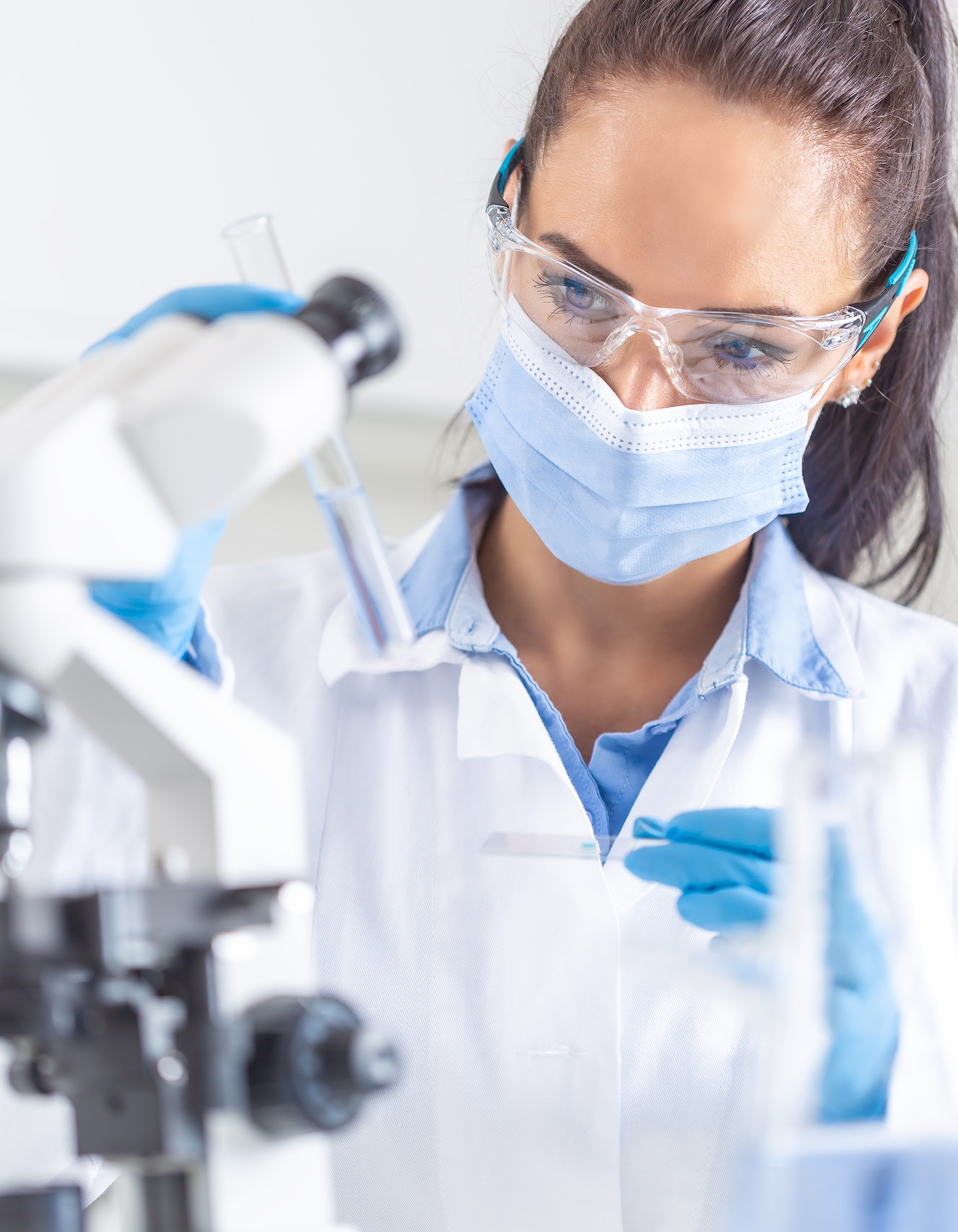 About LabCare LabCare