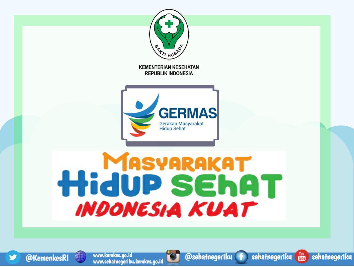 Gerakan Masyarakat Hidup Sehat - Laboratorium Klinik Cito