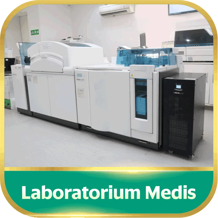 CITO Laboratorium Medis Klinik Utama CITO(04)