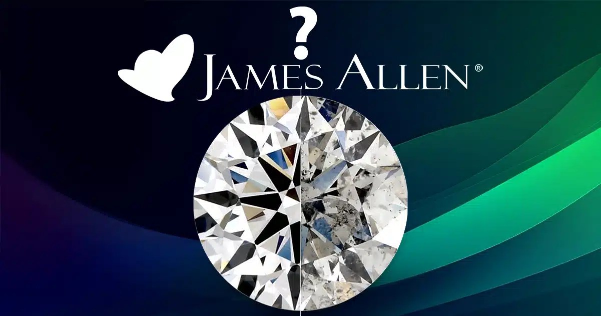 James Allen Singapore Newbie Buying Guide (Taxes and Fees)