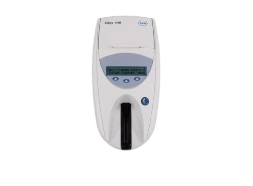 Urine Analyzer-Roche Urisys® 1100 Cat # 791-03617548001