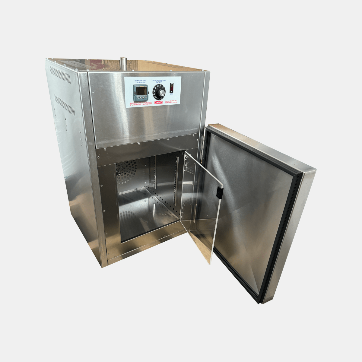 Laboratory Incubators Labec