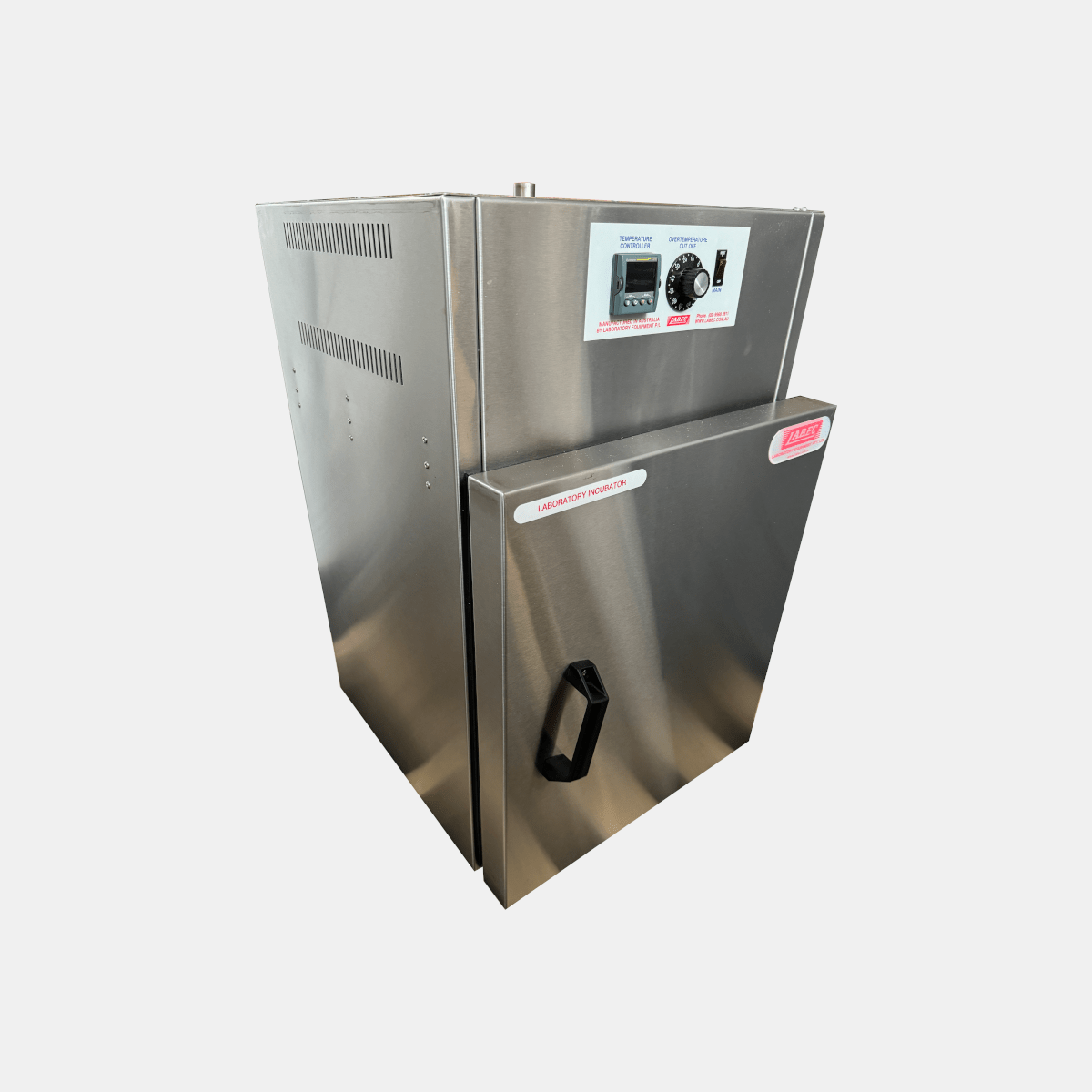 Anhydric Incubators Anhydrous Incubators Labec