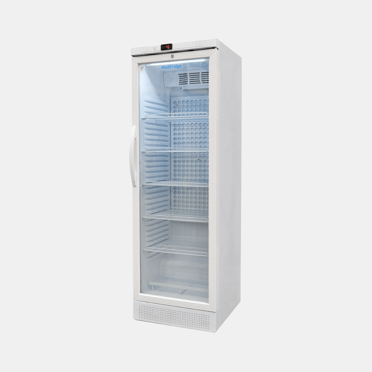 Pharmacy Vaccine Refrigerator Labec