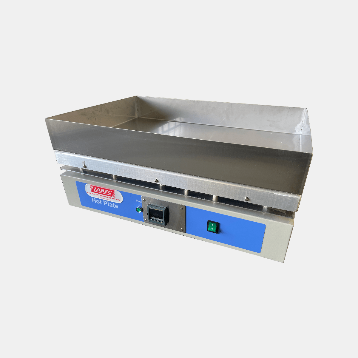 Laboratory Sand Baths Labec