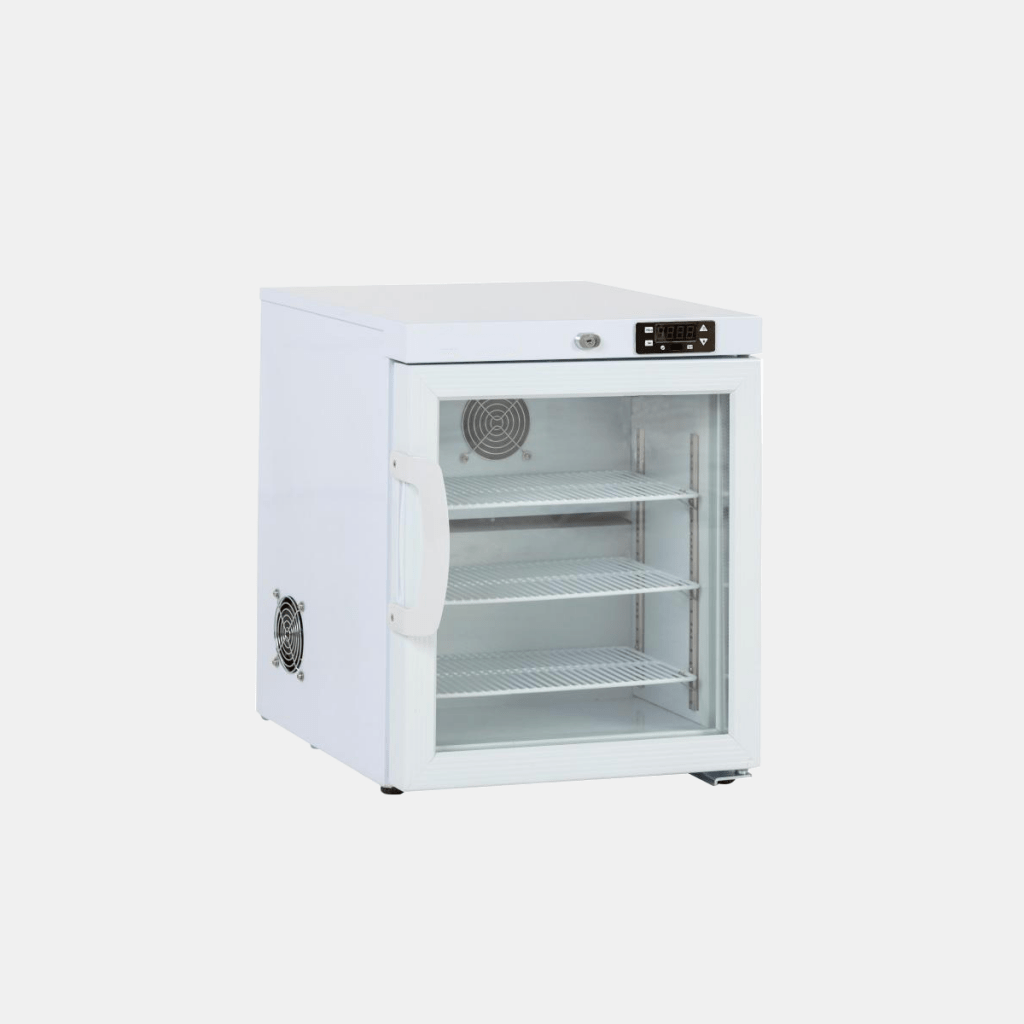 Bench Top Vaccine Refrigerator Labec