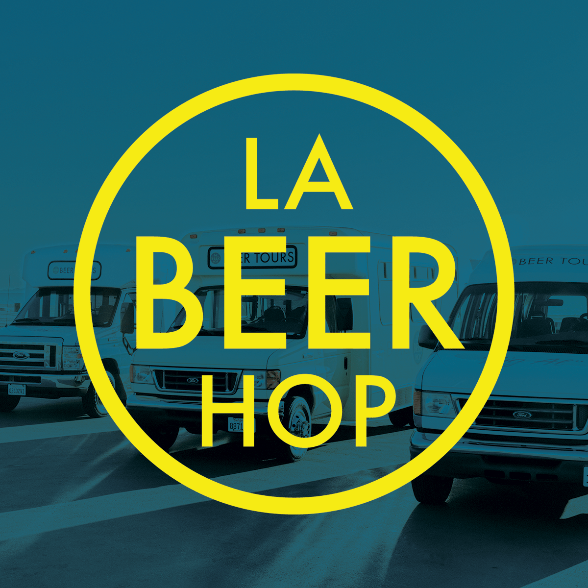 About Us & Our Los Angeles Beer Tours — LA Beer Hop