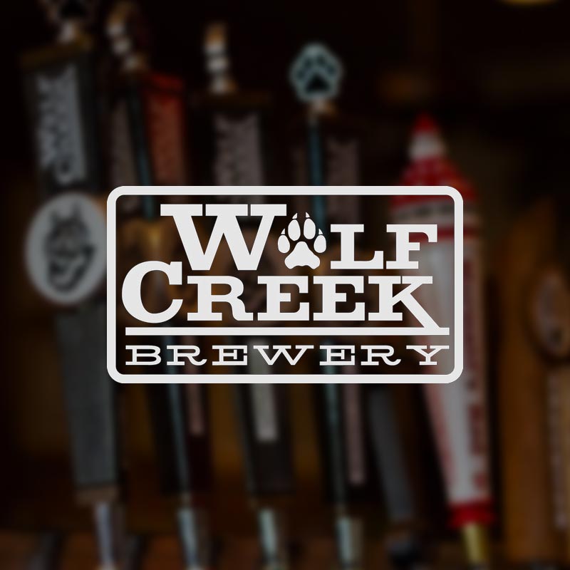Wolf Creek Brewery — Brewery Tours — La Beer Hop