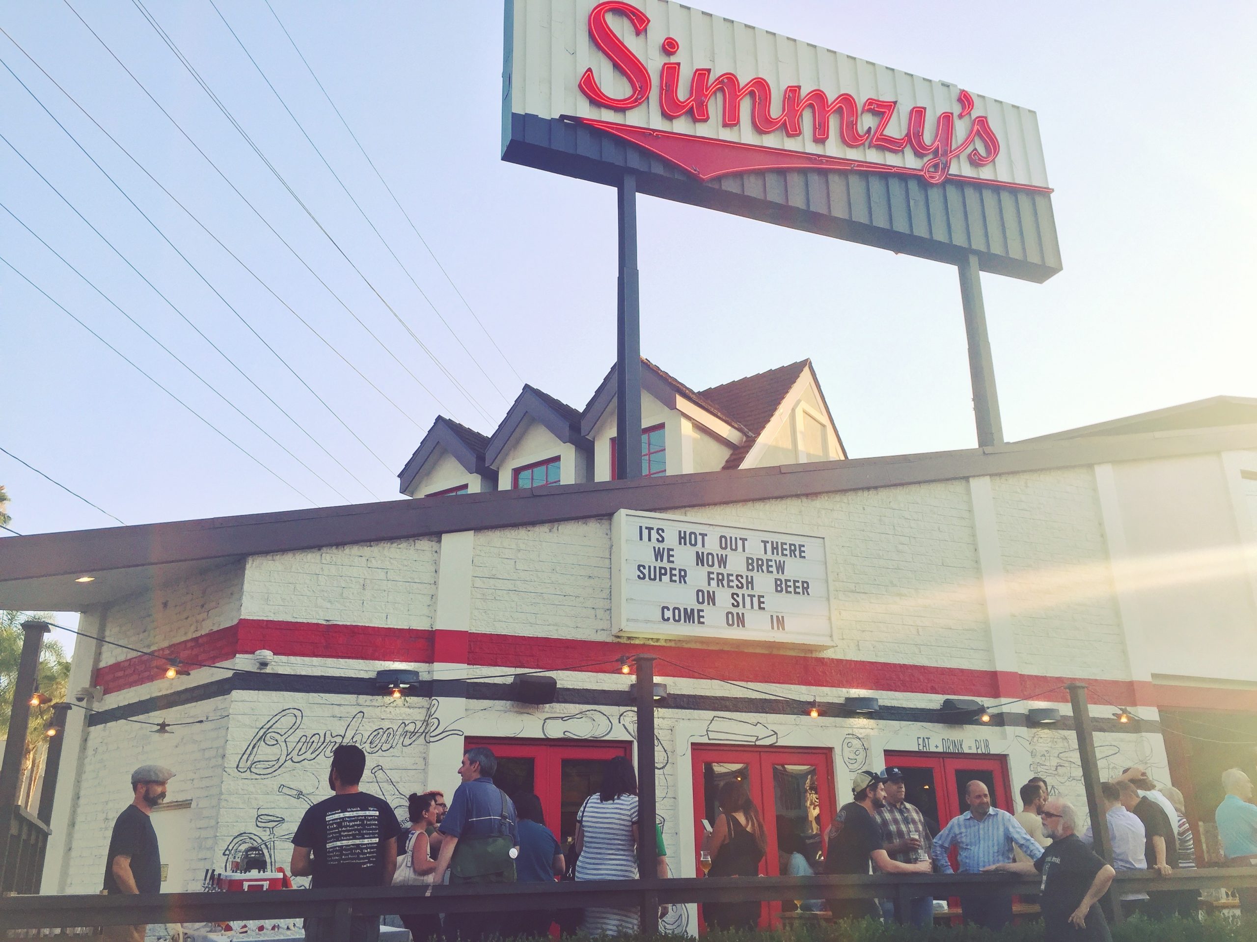 New Tour! Burbank & Glendale Starting April 8th — LA Beer Hop