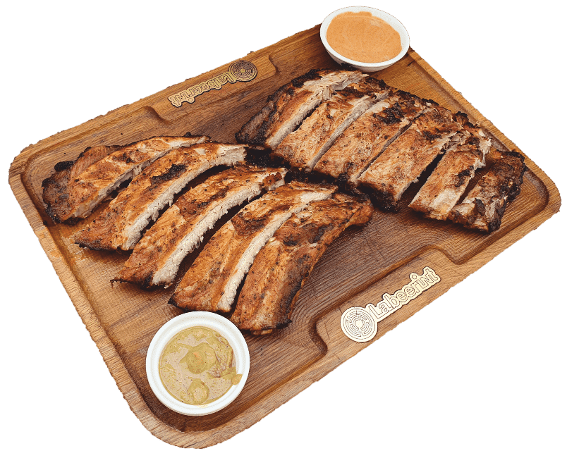 Ribs Labeerint
