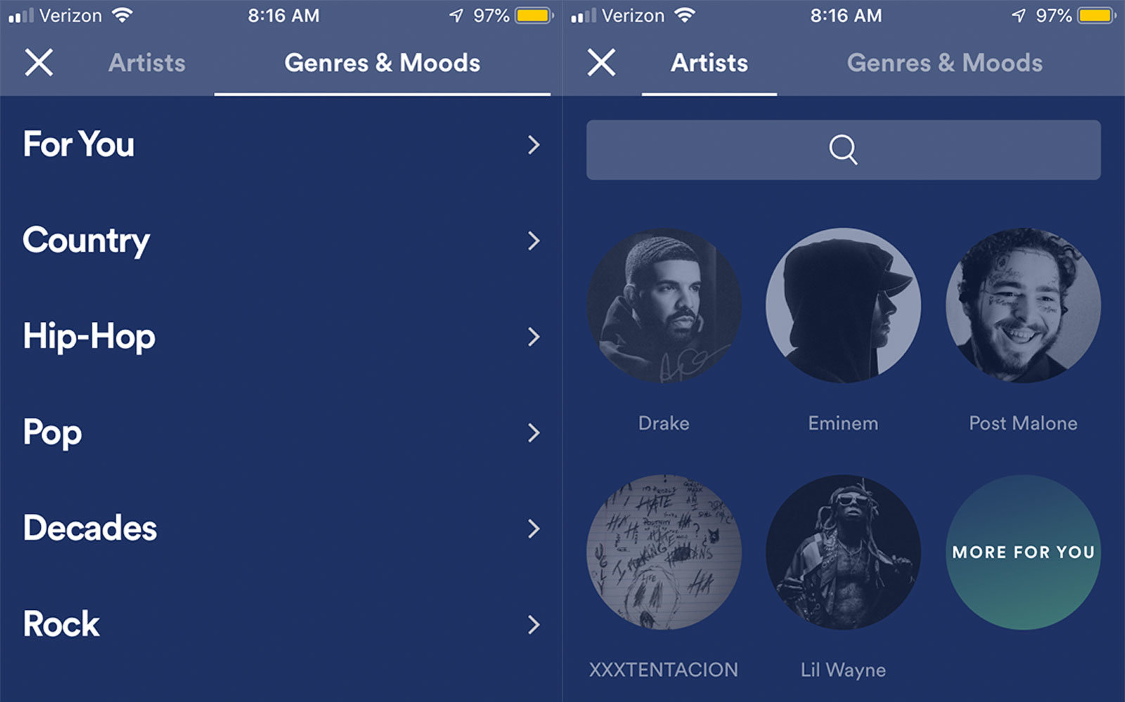 Spotify Launches New Radio App "Stations" Label Engine News