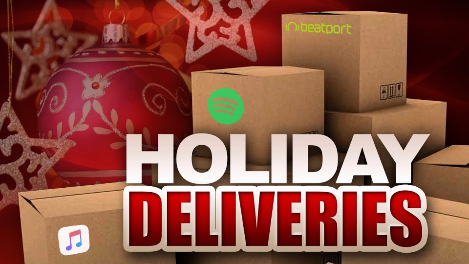 2019 Holiday Delivery Guidelines Label Engine News