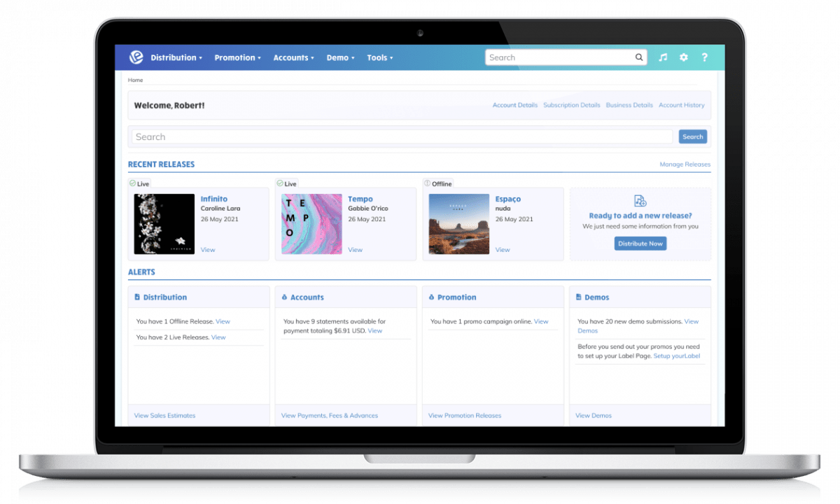 Label Engine's Biggest Update What's new? Label Engine News