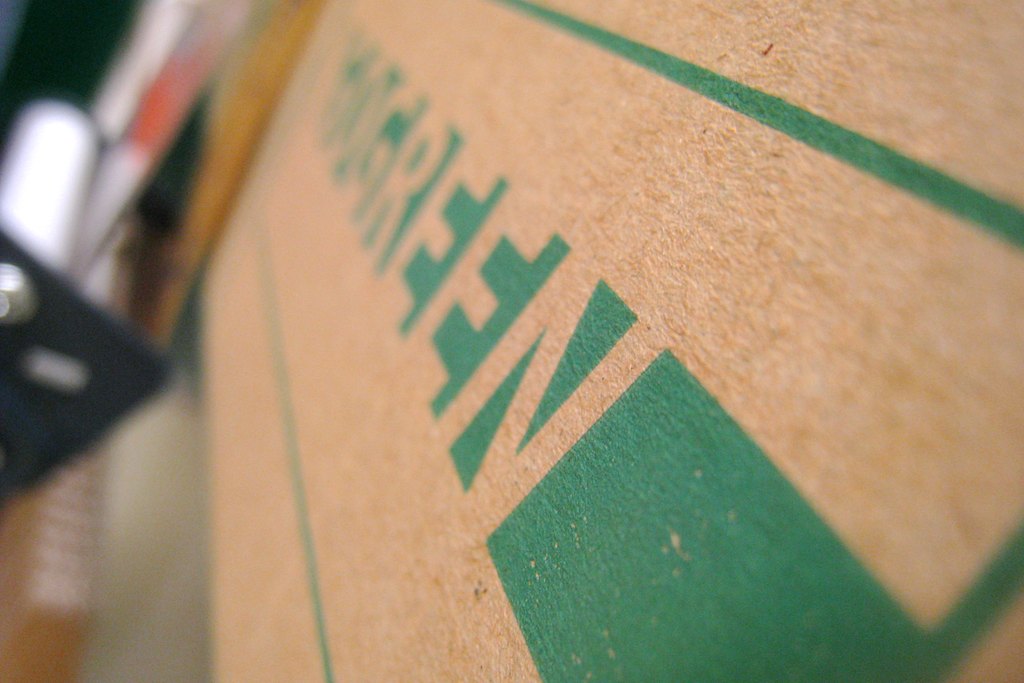 Labels for Containers Custom Labels label.co.uk