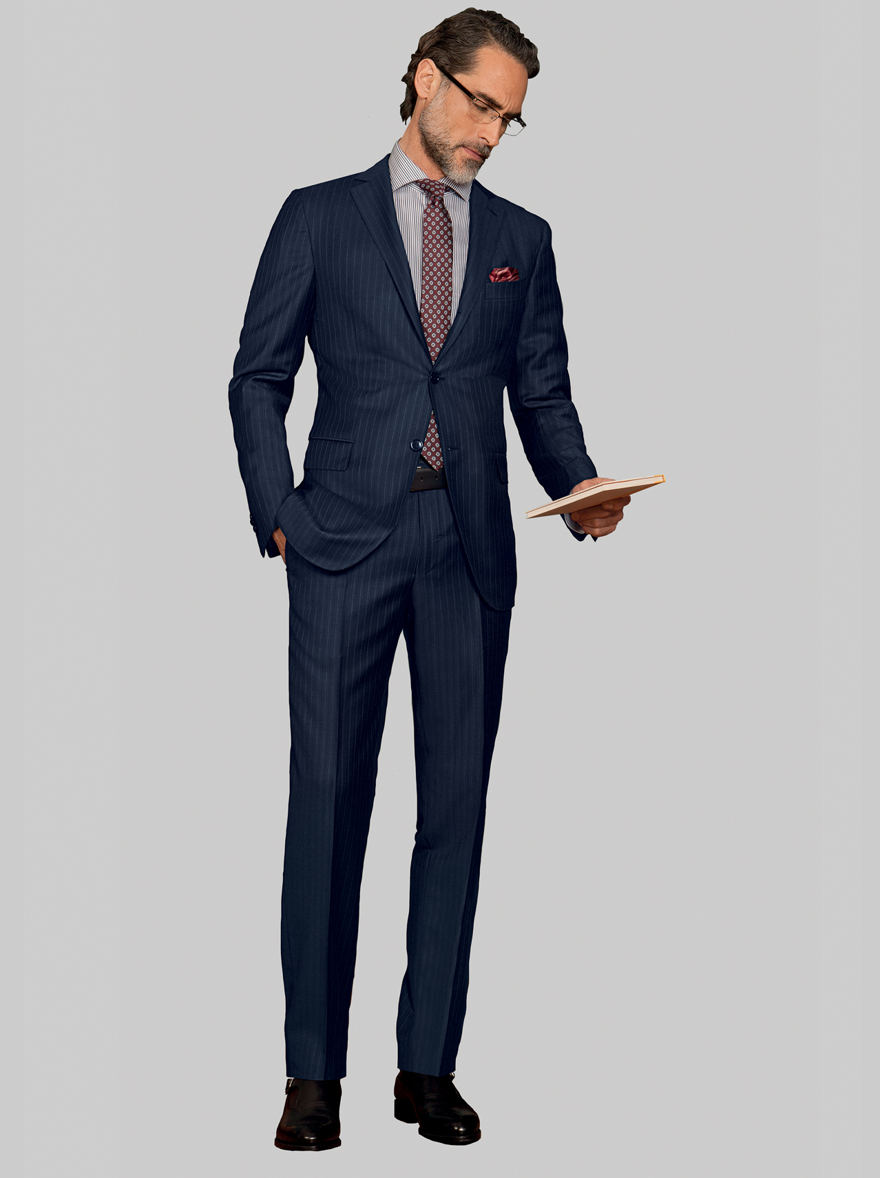 Custom Suits by Label New York Label Custom Clothing