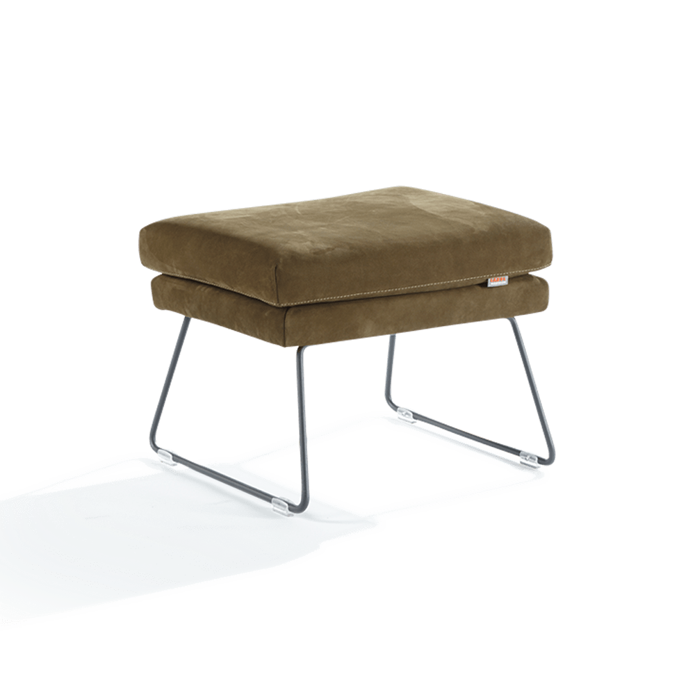 Don Footstool LABEL Vandenberg