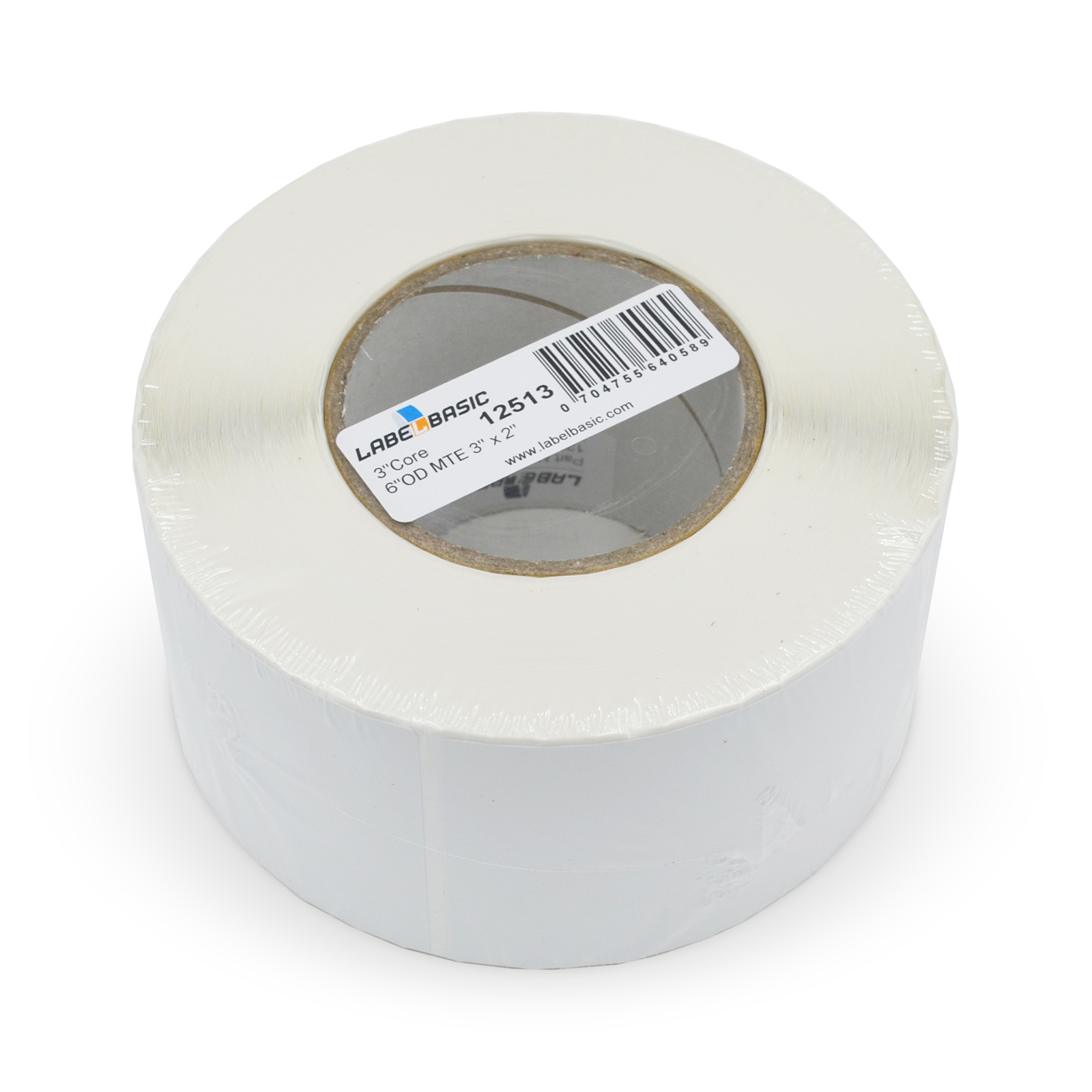 Labels for Epson CWC6500A CWC6500P Printer 3" x 2" 1350