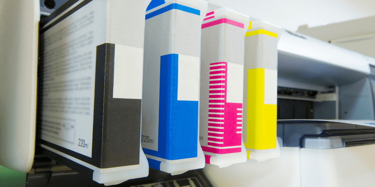 A Brief History of Inkjet Printer Technology LabelBasic.ca