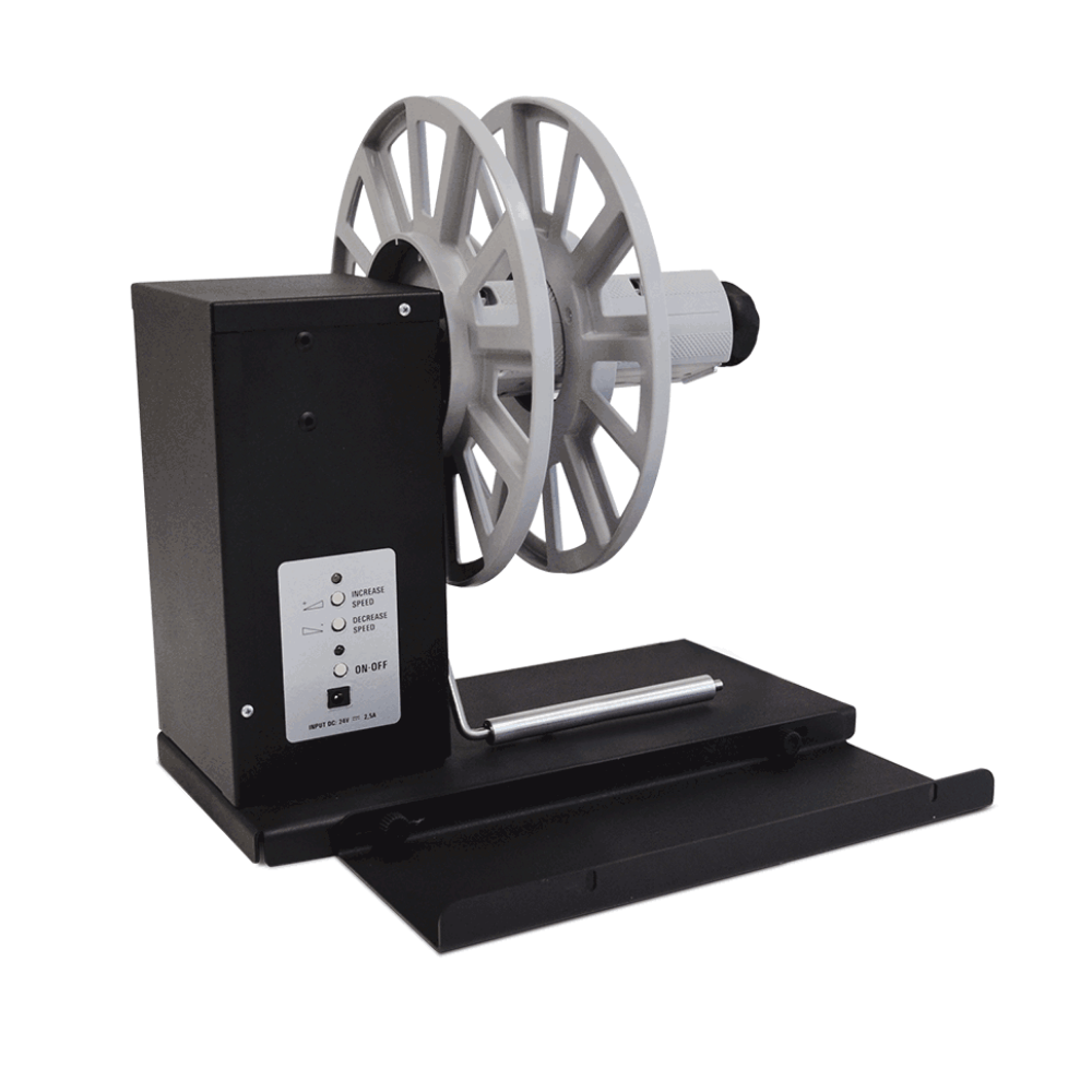 UW6000A Label Unwinder