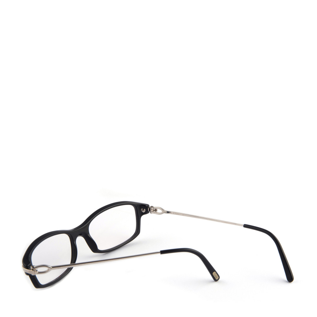 Cartier Reading Eyeglasses LabelCentric
